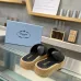 8Prada Shoes for Women's Prada Slippers #A34512