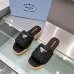 1Prada Shoes for Women's Prada Slippers #A34512