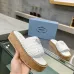 3Prada Shoes for Women's Prada Slippers #A34513