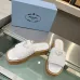 8Prada Shoes for Women's Prada Slippers #A34513