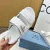 8Prada Shoes for Women's Prada Slippers #A34514