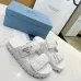 1Prada Shoes for Women's Prada Slippers #A34514