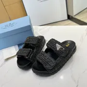 Prada Shoes for Women's Prada Slippers #A34515