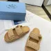 5Prada Shoes for Women's Prada Slippers #A34516