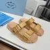 1Prada Shoes for Women's Prada Slippers #A34517