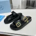 5Prada Shoes for Women's Prada Slippers #A34518