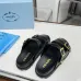 6Prada Shoes for Women's Prada Slippers #A34518