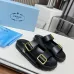 1Prada Shoes for Women's Prada Slippers #A34518