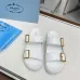 3Prada Shoes for Women's Prada Slippers #A34519