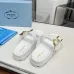 4Prada Shoes for Women's Prada Slippers #A34519