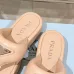 9Prada Shoes for Women's Prada Slippers #A36032