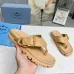6Prada Shoes for Women's Prada Slippers #A37449