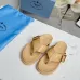 8Prada Shoes for Women's Prada Slippers #A37449