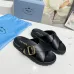 3Prada Shoes for Women's Prada Slippers #A37450