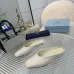 7Prada Shoes for Women's Prada Slippers #A45645