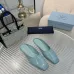 1Prada Shoes for Women's Prada Slippers #A45648