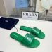 3Prada Shoes for Women's Prada Slippers #A46013