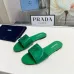 4Prada Shoes for Women's Prada Slippers #A46013