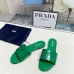 5Prada Shoes for Women's Prada Slippers #A46013