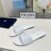 3Prada Shoes for Women's Prada Slippers #A46015