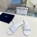 5Prada Shoes for Women's Prada Slippers #A46015