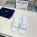 6Prada Shoes for Women's Prada Slippers #A46015