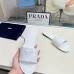 1Prada Shoes for Women's Prada Slippers #A46015