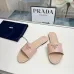 5Prada Shoes for Women's Prada Slippers #A46016