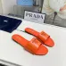 3Prada Shoes for Women's Prada Slippers #A46017
