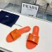 4Prada Shoes for Women's Prada Slippers #A46017