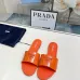 5Prada Shoes for Women's Prada Slippers #A46017