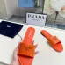 1Prada Shoes for Women's Prada Slippers #A46017