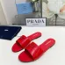 3Prada Shoes for Women's Prada Slippers #A46018