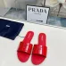 6Prada Shoes for Women's Prada Slippers #A46018