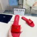 1Prada Shoes for Women's Prada Slippers #A46018