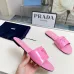 4Prada Shoes for Women's Prada Slippers #A46019