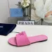6Prada Shoes for Women's Prada Slippers #A46019