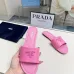 1Prada Shoes for Women's Prada Slippers #A46019