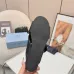 13Prada Shoes for Women's Prada Slippers #A47645