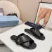 17Prada Shoes for Women's Prada Slippers #A47645