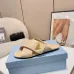 9Prada Shoes for Women's Prada Slippers #A47645