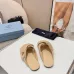 11Prada Shoes for Women's Prada Slippers #A47645