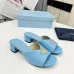 12Prada Shoes for Women's Prada Slippers #A49577
