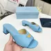 14Prada Shoes for Women's Prada Slippers #A49577