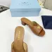 17Prada Shoes for Women's Prada Slippers #A49577