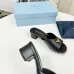 3Prada Shoes for Women's Prada Slippers #A49577
