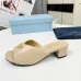 6Prada Shoes for Women's Prada Slippers #A49577