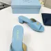 11Prada Shoes for Women's Prada Slippers #A49577