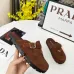 14Prada Shoes for Women's Prada Slippers #A51711