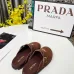 15Prada Shoes for Women's Prada Slippers #A51711